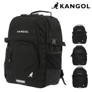 【レビュー投稿で+5％還元】カンゴール リュック A4 メンズ レディース 250-1520 KANGOL legendIII リュックサック 通学 レインカバー付