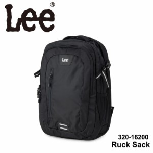 【レビュー投稿で+5％還元】Lee リュック TOREX 320-16200 リー リュックサック デイパック バックパック カジュアル