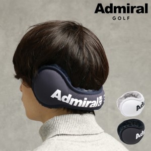 【レビュー投稿で+5％還元】アドミラル ゴルフ イヤマフ メンズ ADMB365F Admiral GOLF イヤーマフ バックアーム ハーフユニオンジャック