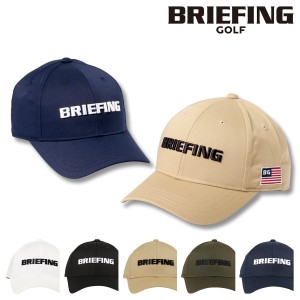 【レビュー投稿で+5％還元】ブリーフィング ゴルフ キャップ 帽子 サイズ調節可能 メンズ BRG223M56 BRIEFING GOLF 帽子 スポーツ アウト