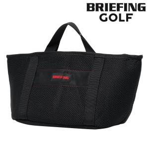 【レビュー投稿で+5％還元】ブリーフィング ゴルフ ランドリーバッグ カートバッグ メンズ BRG233G49 LAUNDRY BAG S BRIEFING GOLF ハン