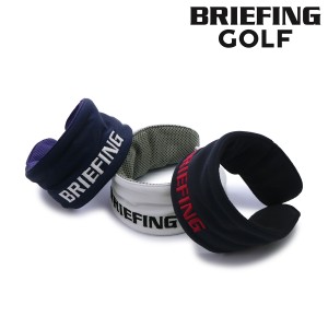 ブリーフィング ゴルフ ネッククーラー スポーツ メンズ BRG241F05 BRIEFING 熱中症対策 ランニング