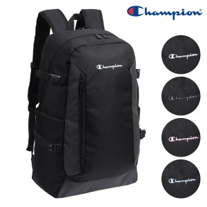 【レビュー投稿で+5％還元】チャンピオン リュック 35L メンズ スピリット 15883 Champion スクールバッグ 通学 部活