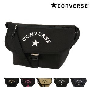 【レビュー投稿で+5％還元】コンバース ショルダーバッグ メンズ レディース 14561700 CONVERSE 斜めがけ