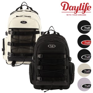 【レビュー投稿で+5％還元】デイライフ リュック メンズ レディース3472402 DAYLIFE SIGNAL PLUS BACKPACK｜当社限定モデル オリジナル 