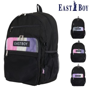 【レビュー投稿で+5％還元】イーストボーイ リュック B4 30L エマ レディース キッズ EBA61 EASTBOY リュックサック デイパック バックパ