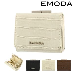 Emoda 財布 新作の通販 Au Pay マーケット