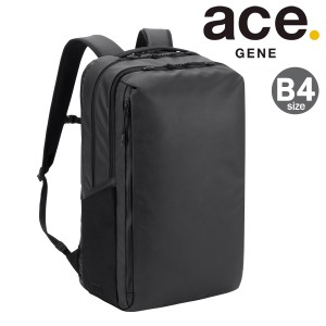 【レビュー投稿で+5％還元】エースジーン ビジネスリュック B4 15.6インチ 23L メンズ Tコミューター 67803 ace.GENE ビジネスバッグ リ