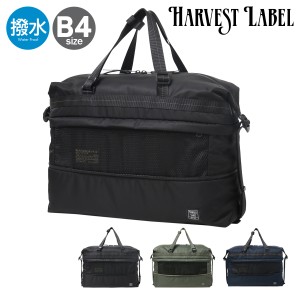 【レビュー投稿で+5％還元】ハーヴェストレーベル ボストンバッグ FLYER’S LITESPAN メンズ レディース HS-0356 HARVEST LABEL ボストン