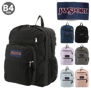 【レビュー投稿で+5％還元】ジャンスポーツ リュック B4 34L BIG STUDENT メンズ レディース 3892401 389034 JANSPORT リュックサック デ