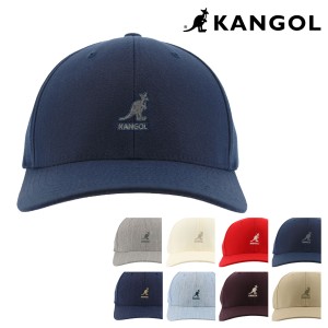 【レビュー投稿で+5％還元】カンゴール キャップ メンズ レディース 100169216 KANGOL 帽子