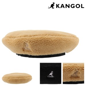 【レビュー投稿で+5％還元】カンゴール ベレー帽 メンズ レディース 107169015 KANGOL 帽子