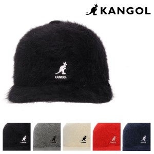 【レビュー投稿で+5％還元】カンゴール キャップ SMU ファーゴラ スペースキャップ レディース メンズ 188169505 KANGOL 帽子