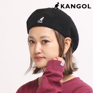 【レビュー投稿で+5％還元】カンゴール ハンチング ボイルドウールギャラクシー メンズ レディース 198169210 KANGOL 帽子