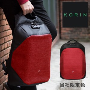 【レビュー投稿で+5％還元】コリンデザイン KORIN DESIGN リュック CLICKPACK-STANDARD 当社限定 クリックパック グッドデザイン賞 バッ