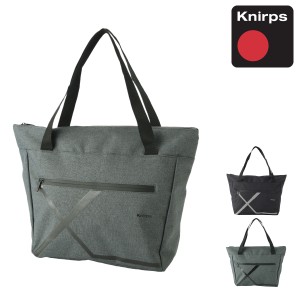 【レビュー投稿で+5％還元】クニルプス トートバッグ Tote Bag メンズ KN-TB Knirps
