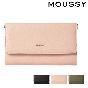 Moussy 財布の通販 Au Pay マーケット