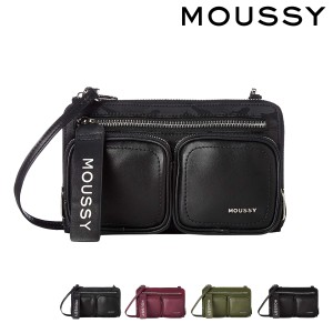 Moussy ショルダー バッグ 通販の通販 Au Pay マーケット