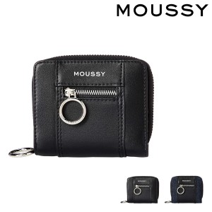 Moussy 財布の通販 Au Pay マーケット