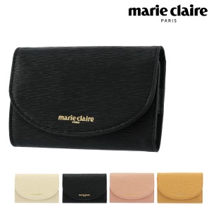 【レビュー投稿で+5％還元】マリクレール キーケース ヴァーグ レディース 88670 marie claire 本革 牛革 レザー