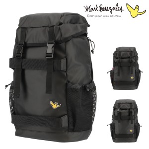 【レビューを書いて+5%】マークゴンザレス リュック 26L メンズ レディース MG-1901 Mark Gonzales リュックサック バックパック デイ