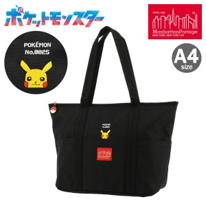 ポケモン ピカチュウ トートバッグの通販｜au PAY マーケット