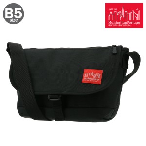 【レビュー投稿で+5％還元】マンハッタンポーテージ メッセンジャーバッグ B5 メンズ レディース MP1605JRSFZP Manhattan Portage |ショ