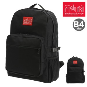 【レビュー投稿で+5％還元】マンハッタンポーテージ リュック B4 25L メンズ レディース MP2236 Manhattan Portage |リュックサック バッ