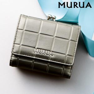 murua 財布の通販｜au PAY マーケット