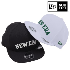 【レビュー投稿で+5％還元】ニューエラ ゴルフ キャップ ダイアモンドエラ アーチロゴ 9FIFTY Original Fit Diamond Era メンズ レディー