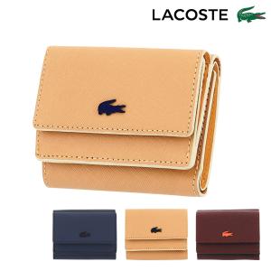 ラコステ 財布の通販 Au Pay マーケット
