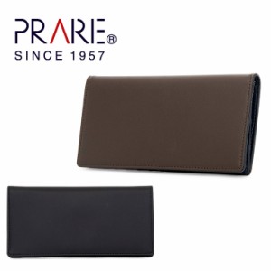 【レビュー投稿で+5％還元】プレリー PRAIRIE 長財布 NP11114 【 FRENCH BOX CALF 】【 メンズ レザー 財布 】