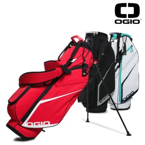 オンライン特売 - OGIO オジオ スタンドタイプ キャディバッグ - 特注