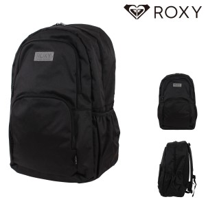 【レビュー投稿で+5％還元】ロキシー リュック レディース RBG241327 GO OUT CLUB ROXY｜リュックサック バックパック スクールリュック 