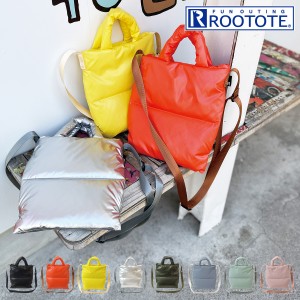 【レビュー投稿で+5％還元】ルートート ショルダーバッグ サコッシュ レディース 1998 ROOTOTE |ミニショルダー LT サコッシュ フェザー