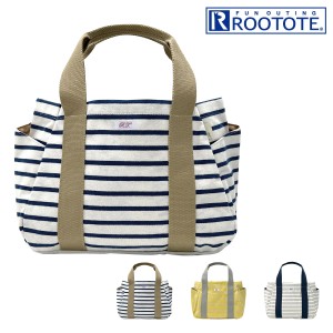 rootote (ルートート) デリ (レディース トートバッグ)の通販｜au PAY