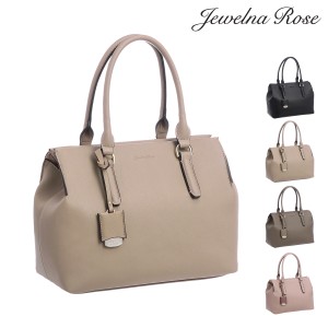 【レビュー投稿で+5％還元】ジュエルナローズ トートバッグ レディース OLバッグ2022 16113 Jewelna  Rose ハンドバッグ ミニトート 通勤