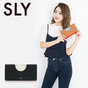 Sly 財布の通販 Au Pay マーケット