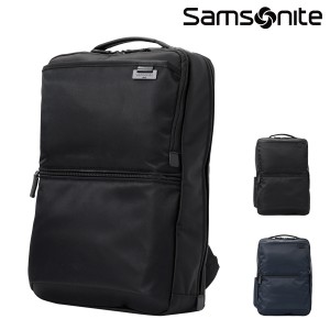 【レビュー投稿で+5％還元】サムソナイト リュック A4 メンズ デボネア5 M Samsonite│2年保証 撥水 ビジネスバッグ ビジネスリュック バ