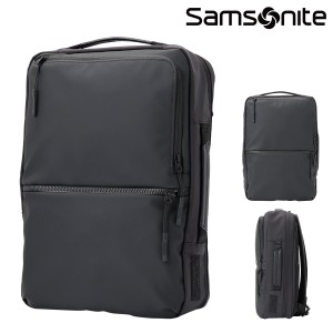 【レビュー投稿で+5％還元】サムソナイト リュック B4 メンズ サブ-リム M Samsonite│2年保証 撥水 ビジネスバッグ ビジネスリュック バ