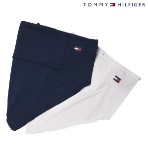 【レビュー投稿で+5％還元】トミーヒルフィガー ゴルフ フェイスカバー メンズ レディース THMB3F12 Tommy Hilfiger GOLF THロゴ フェイ