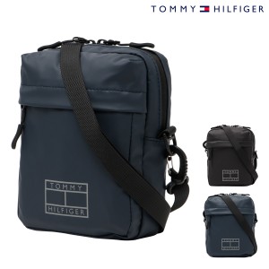 【レビュー投稿で+5％還元】トミー ヒルフィガー ゴルフ ショルダーバッグ メンズ レディース THMG3FBW TOMMY HILFIGER GOLF ミニショル