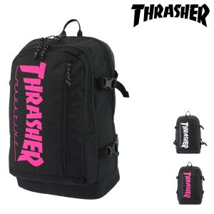 Thrasher リュック レディースの通販 Au Wowma