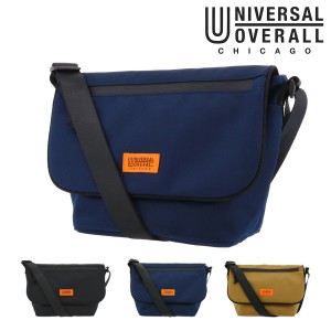 【レビュー投稿で+5％還元】ユニバーサルオーバーオール ショルダーバッグ メンズ レディース UVO-090 UNIVERSAL OVERALL ミニショルダー