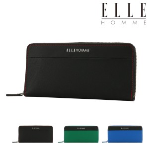 elle homme 財布の通販｜au PAY マーケット