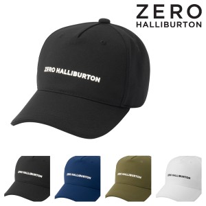 【レビュー投稿で+5％還元】ゼロハリバートン ゴルフ 鹿の子デルタキャップ 帽子 キャップ ZHG-CAP メンズ 82541 ZERO HALLIBURTON 吸水