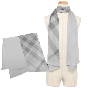 バーバリー マフラー メンズの通販 Au Pay マーケット