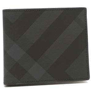 バーバリー 財布 メンズ 二つ折りの通販 Au Pay マーケット