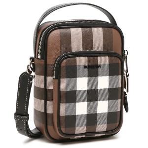 ラスト一品 新品】BURBERRY ショルダーバッグ バーバリー バッグ