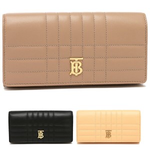 バーバリー 長財布（かぶせ蓋） ローラ レディース BURBERRY 8062339